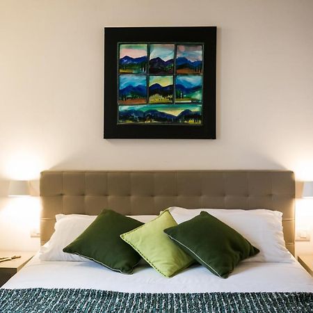 Vicolo Fabbri Appartamenti Montefalco Zewnętrze zdjęcie