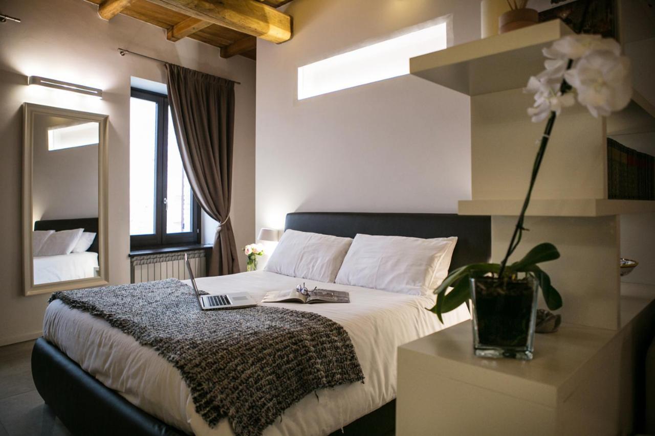 Vicolo Fabbri Appartamenti Montefalco Zewnętrze zdjęcie