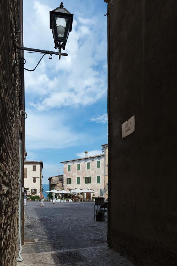 Vicolo Fabbri Appartamenti Montefalco Zewnętrze zdjęcie